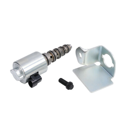 792593-0001 VGT Solenoid Turbo Actuator Valve Fits Ford 6.0L Diesel 2003-2010