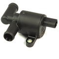 HVAC Heater Control Water Valve for Audi A6 Q7 VW GTI Tiguan Golf 4H0121671D