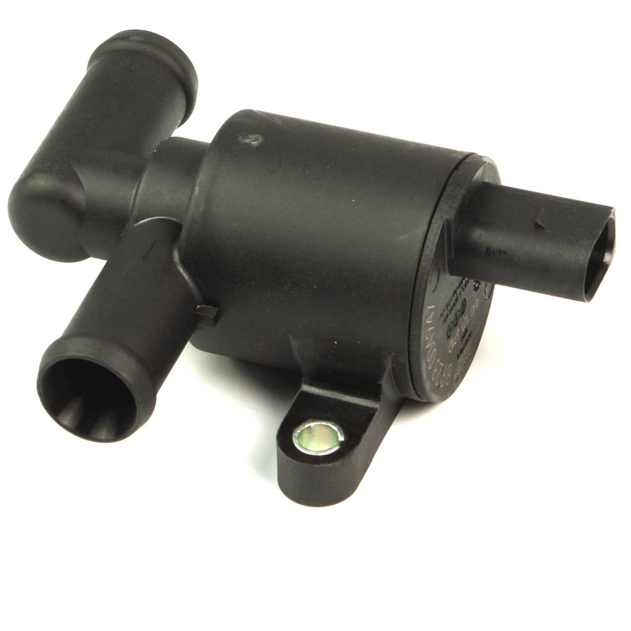 HVAC Heater Control Water Valve for Audi A6 Q7 VW GTI Tiguan Golf 4H0121671D