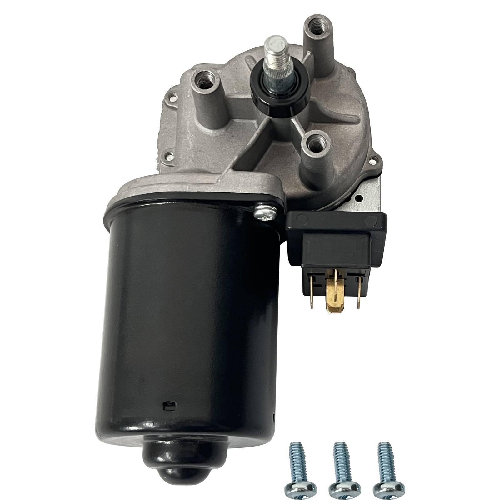 Windshield Wiper Motor For Mercedes-Benz G500 G55 AMG G550 G550 4x4 G63 AMG