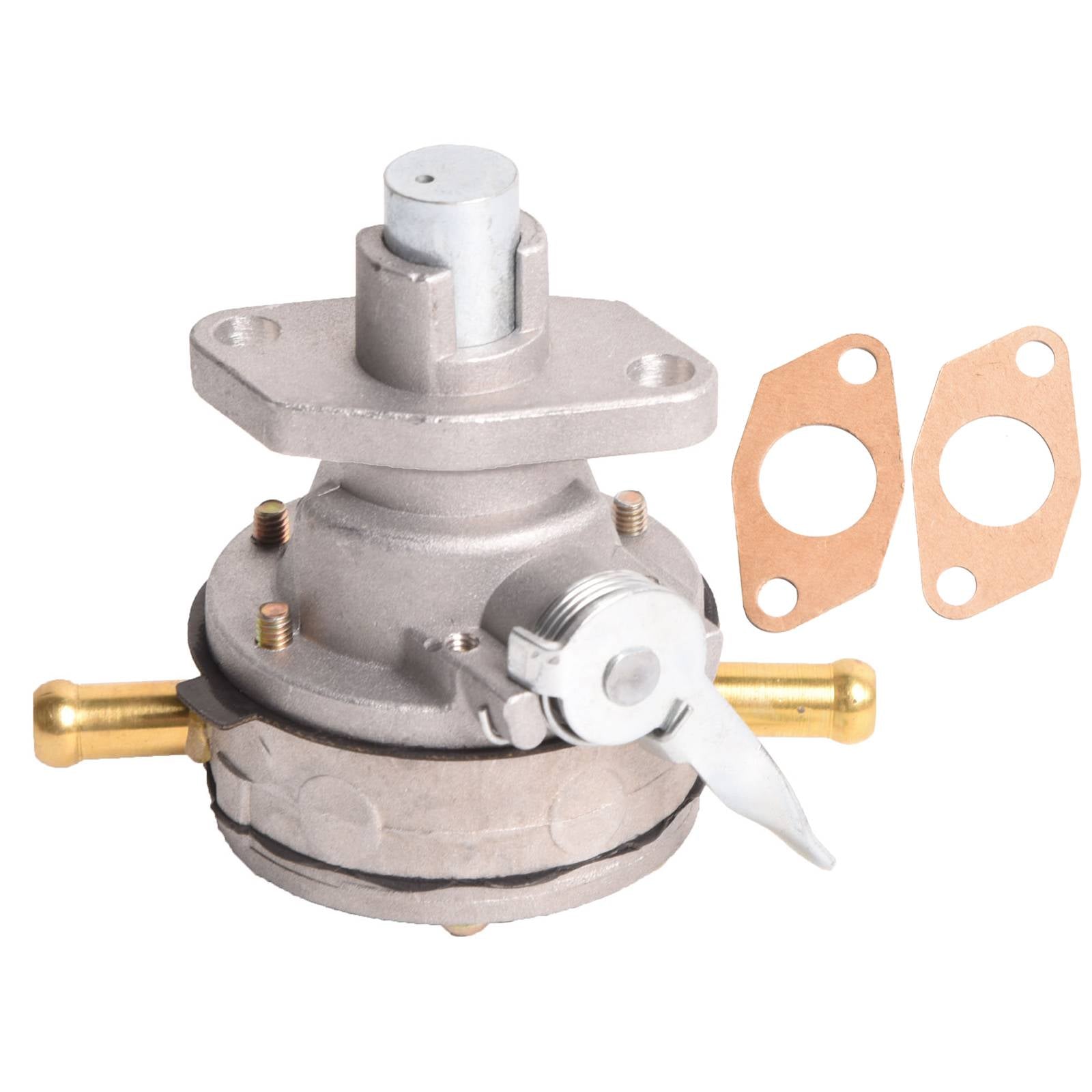 For Komatsu 4D84E 3D88E 4D88E 3D84E Yanmar 3TNV76 Fuel Lift Pump 129100-52101