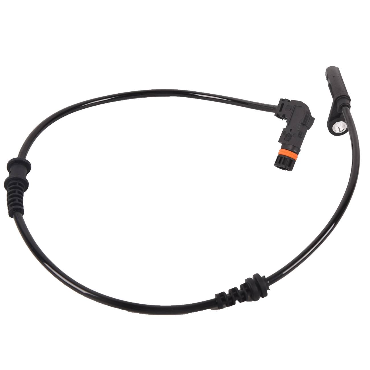 New ABS Speed Sensor Front Right / Left LH RH For Mercedes SLC300 SLK250 SLK55