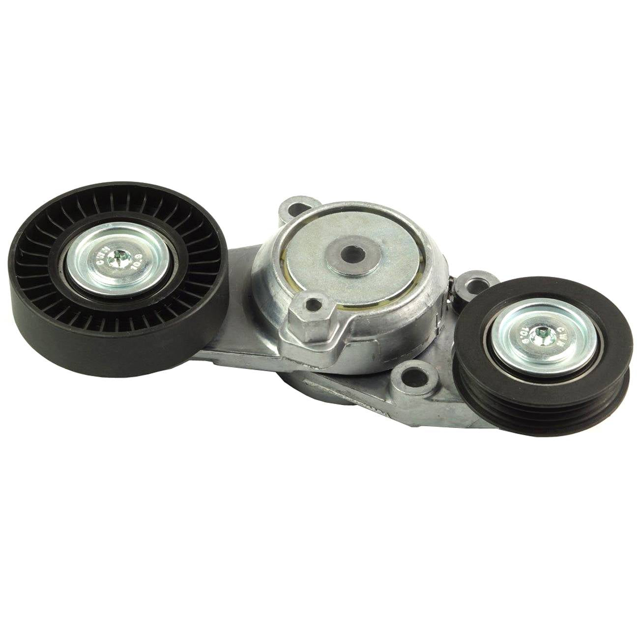 166010V010 New Belt Tensioner Pulley Assembly Fits Toyota Camry 2010-2011