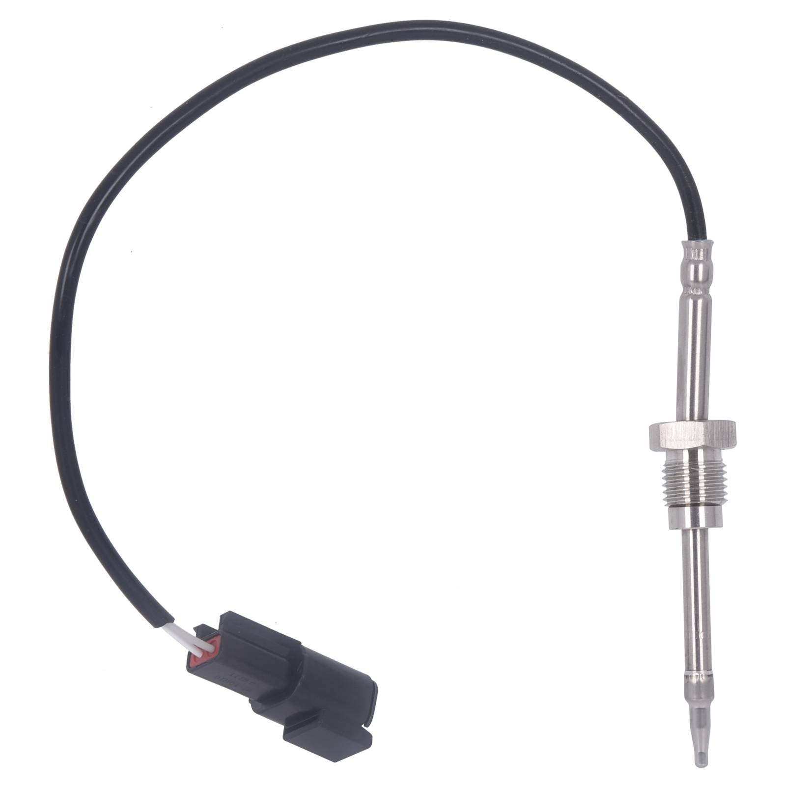 Exhaust Temperature Sensor Fits Volvo D13 Replaces OE Part # 21164790