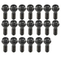 20PCS Wheel Lug Bolt Nuts 12 x 1.5mm for BMW E46 325 E90 E39 E60 E53 36136781150