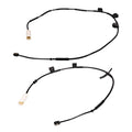 Brake Pad Wear Indicator Sensors Front & Rear for Mini Cooper R55 R56 2010-2014