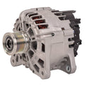 New Alternator 12V120A for Nissan Rogue Sport 17-22 Qashqai 17-19 X-Trail 18-20