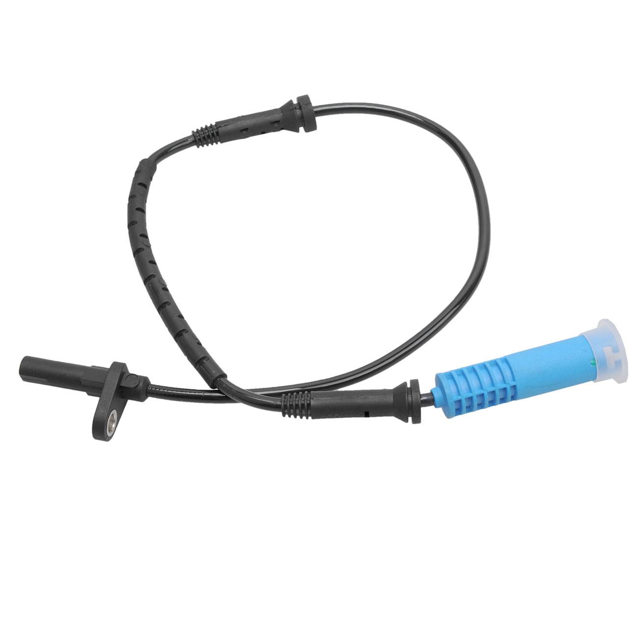 FOR 04-06 BMW E53 X5 Front Driver & Passenger Side ABS Wheel Speed Sensor