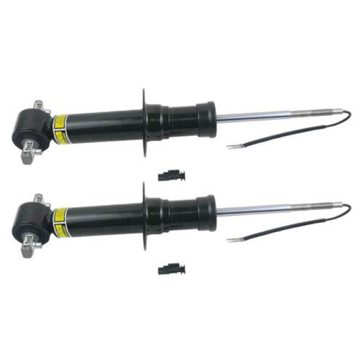 2Pcs Front Shocks Struts W/ MagneRide For Cadillac Escalade GMC Yukon Chevrolet