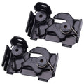 Front Lower L & R Hood Safety Catch Latch Lock for Mercedes-Benz W204 W207 W212
