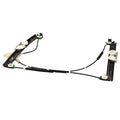 Front RH Passenger Side Window Regulator For Mini Cooper 2005-2008 51337162164