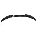 Carbon Fiber Look JDM Rear Trunk Spoiler Wing For 2020-2022 Toyota Corolla Sedan