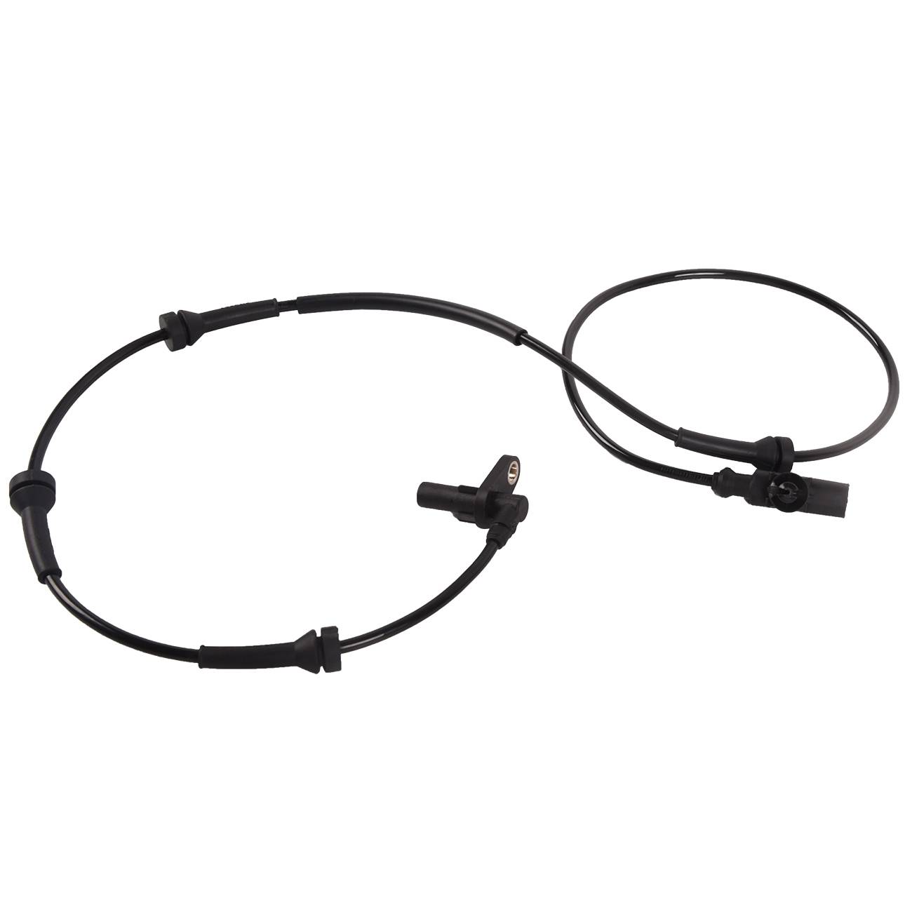 ABS Wheel Speed Sensor Rear Right / Left For Range Rover Sport LR3 LR4 SSB500100