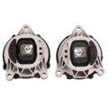 Left & Right Engine Motor Mount Kit Fits BMW 228i 230i 328i 330i xDrive X3 X4