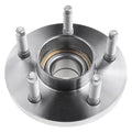 2PCS Front Wheel Hub Bearing for 1997- 2002 Ford Crown Victoria Grand Marquis