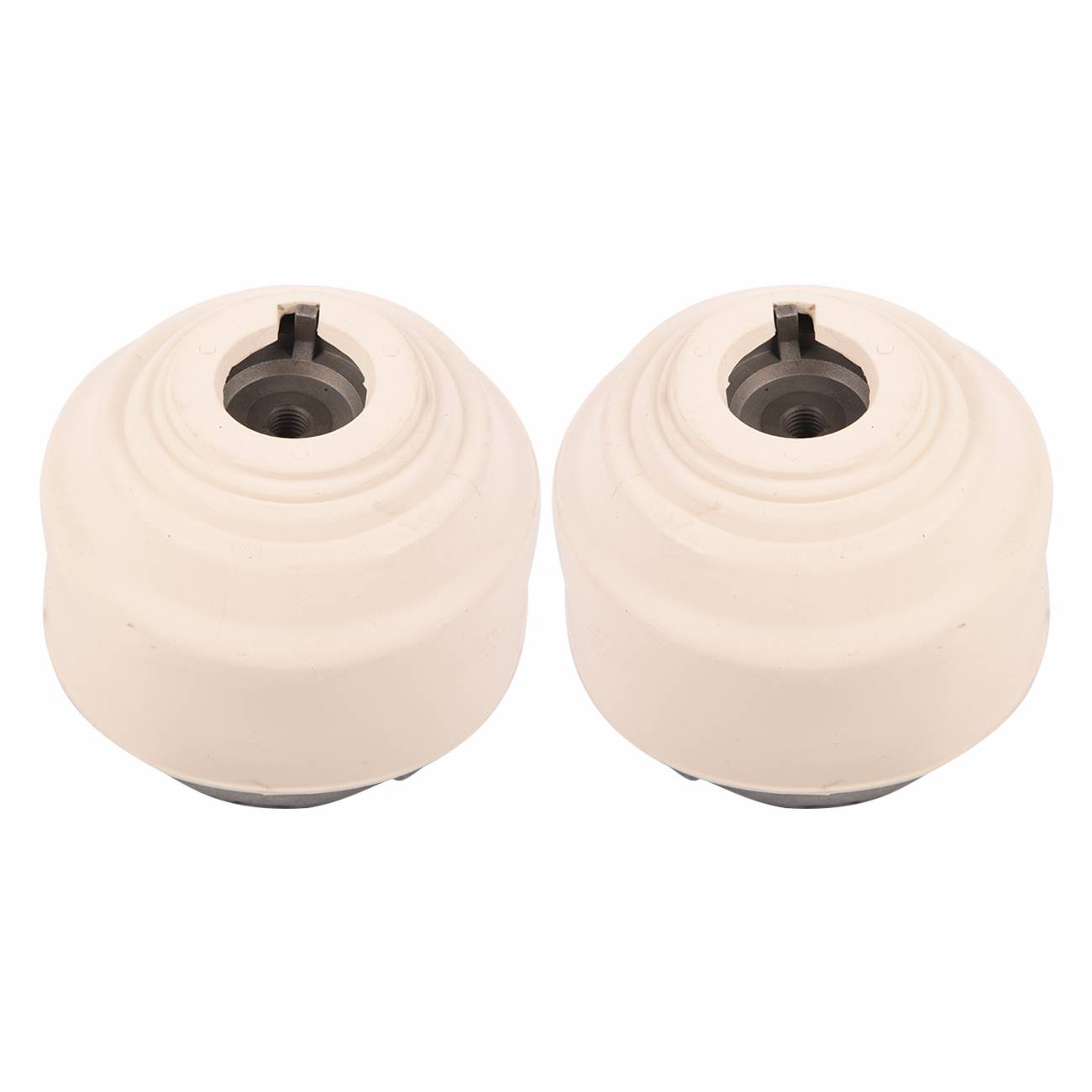 2Pcs Engine Motor Mount Mounts Fits Mercedes-Benz W221 S400 2010-2013 2212401117