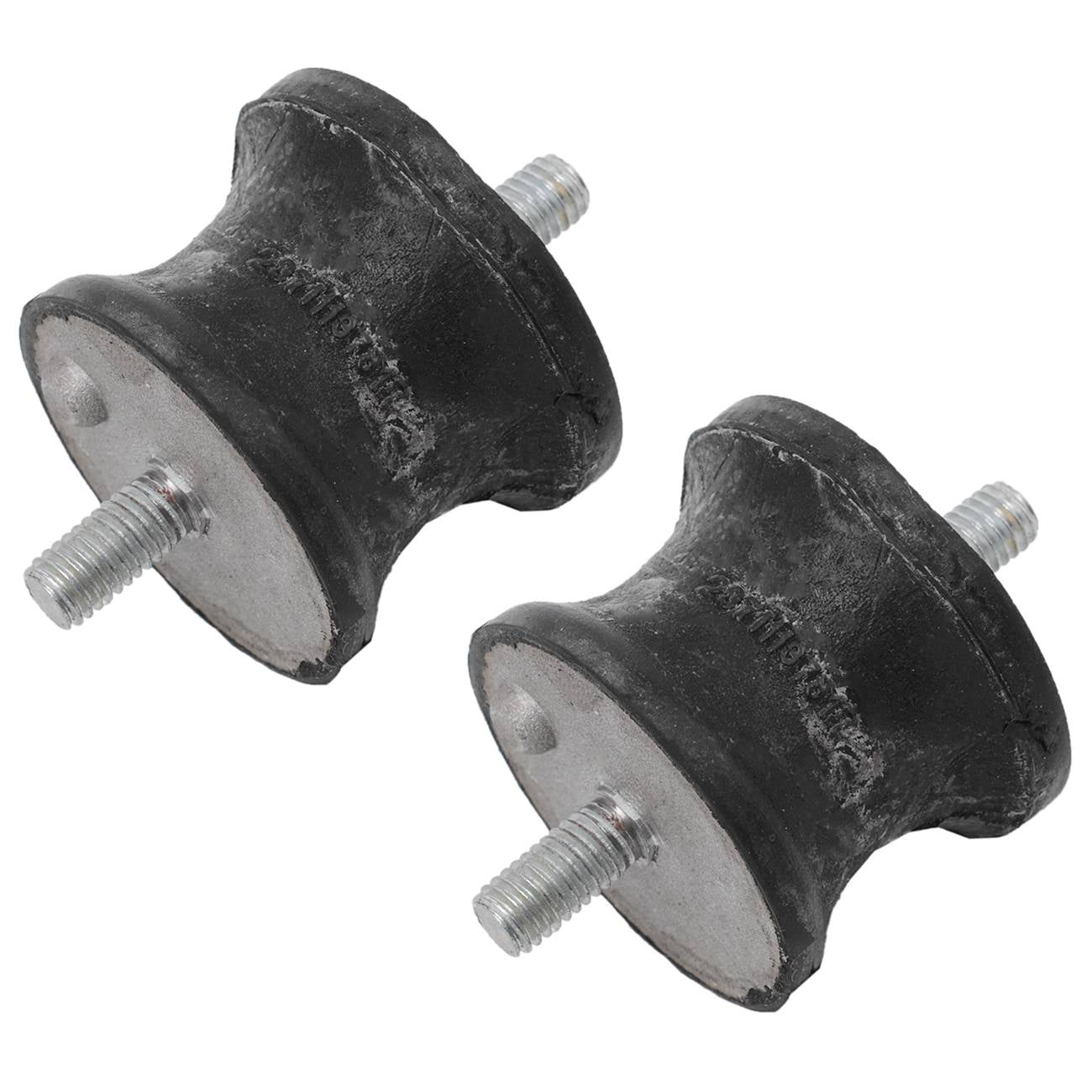 2PCS Automatic Transmission Mount for BMW E30 E36 E39 E46 22316771219