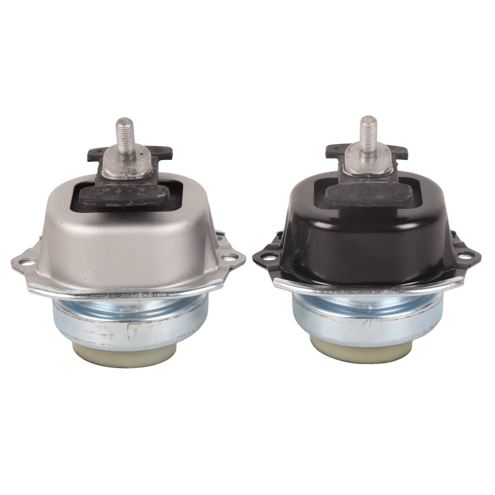 2Pcs Engine Motor Mount Front Left & Right Fits BMW E70 X5 E71 X6 3.0L 2007-2019