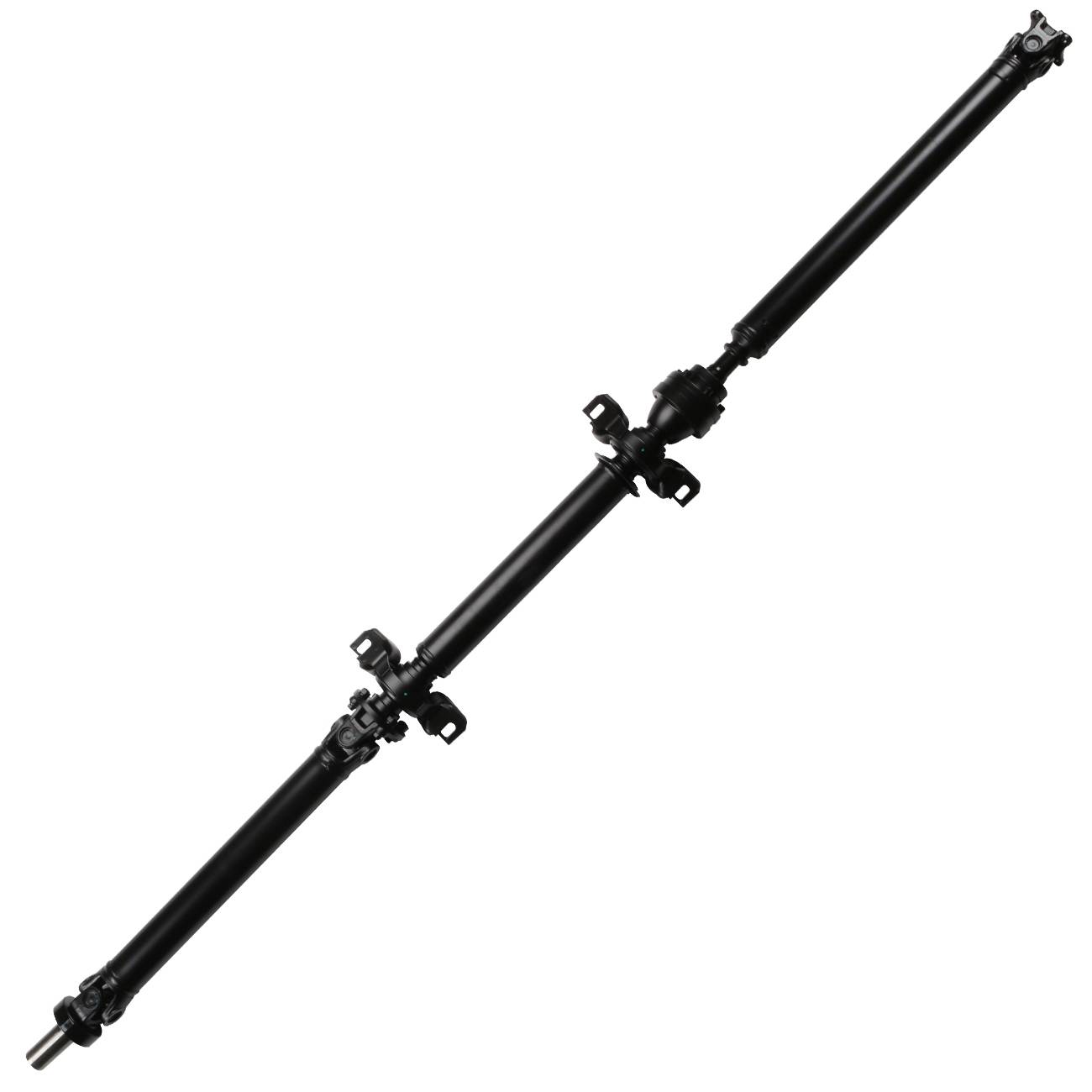New Rear Driveshaft Prop Shaft For Toyota Highlander Lexus 2001-2009 3710048020