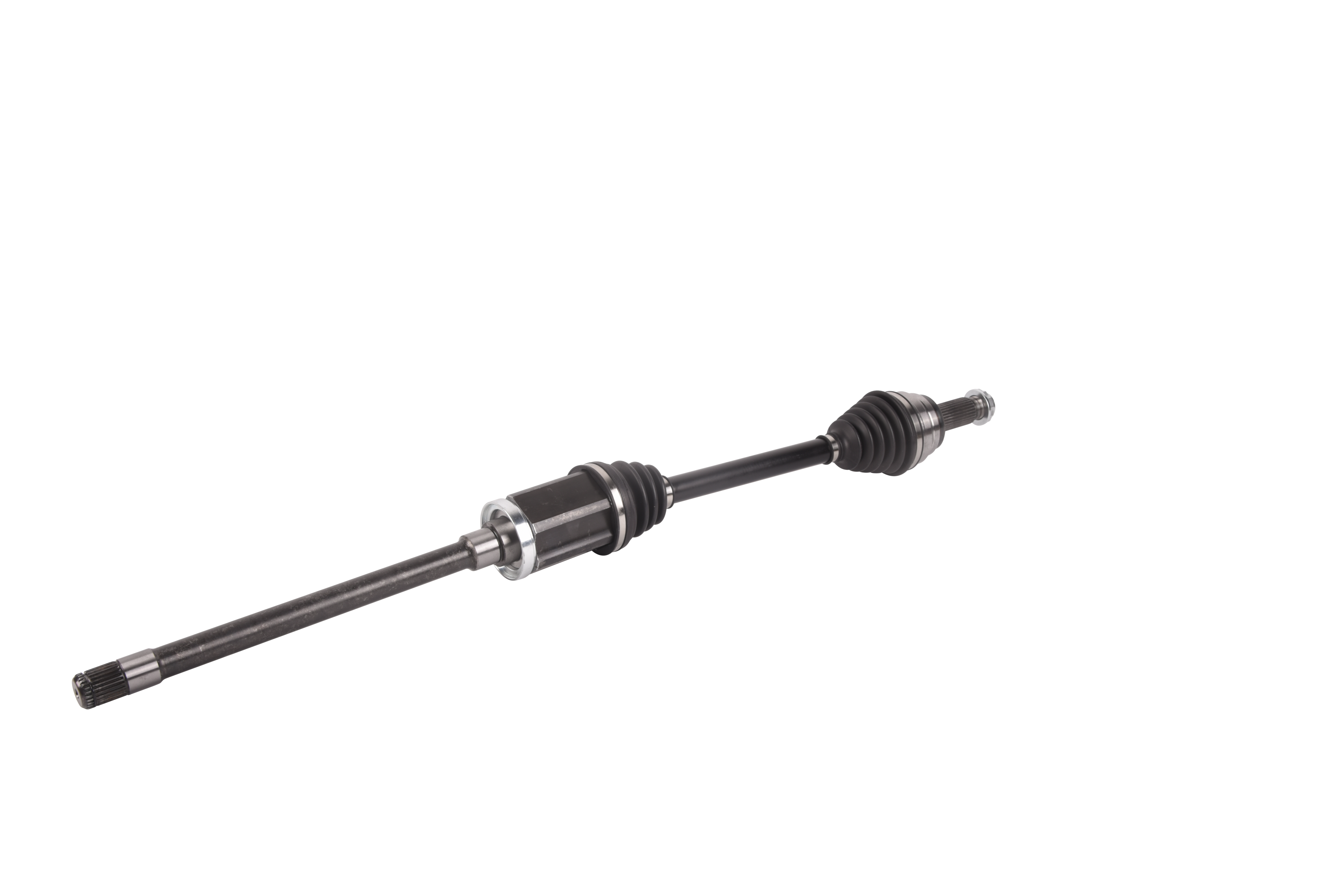 Front Right CV Drive Axle Shaft Assembly For BMW X5 X6 2014-2019 AWD 31607607938