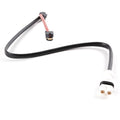 NEW Disc Brake Pad Wear Sensor fits 89-98 Porsche 911 96461236301