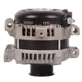 NEW 12V 180AMP ALTERNATOR FOR 2007-2012 LEXUS LS460 4.6L 104210-6130