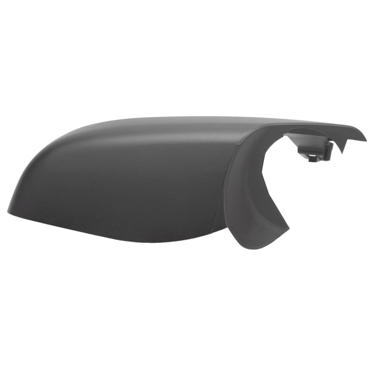 Right Passenger Side Mirror Cover Fits For BMW 5 6 7 M Series 51167266036