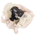 HVAC Blower Motor Assembly for Mercedes-Benz CL550 CL600 CL63 S550 S600 S63 S65