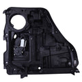 Rear LH Power Window Regulator w/Motor & Panel Assembly for Dodge Nitro 2007-11