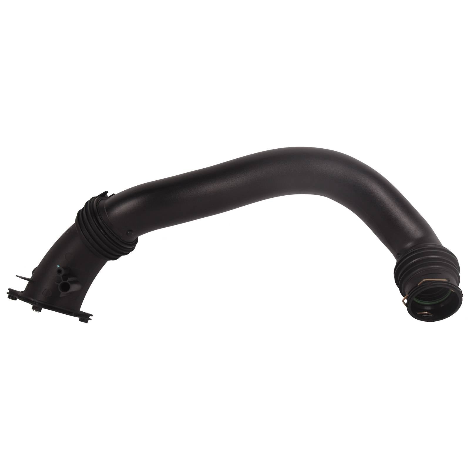 Air Intake Hose Tube Boot Duct Fits 2017-2023 BMW 330i 530e 530i 740e X4 Z4 2.0L