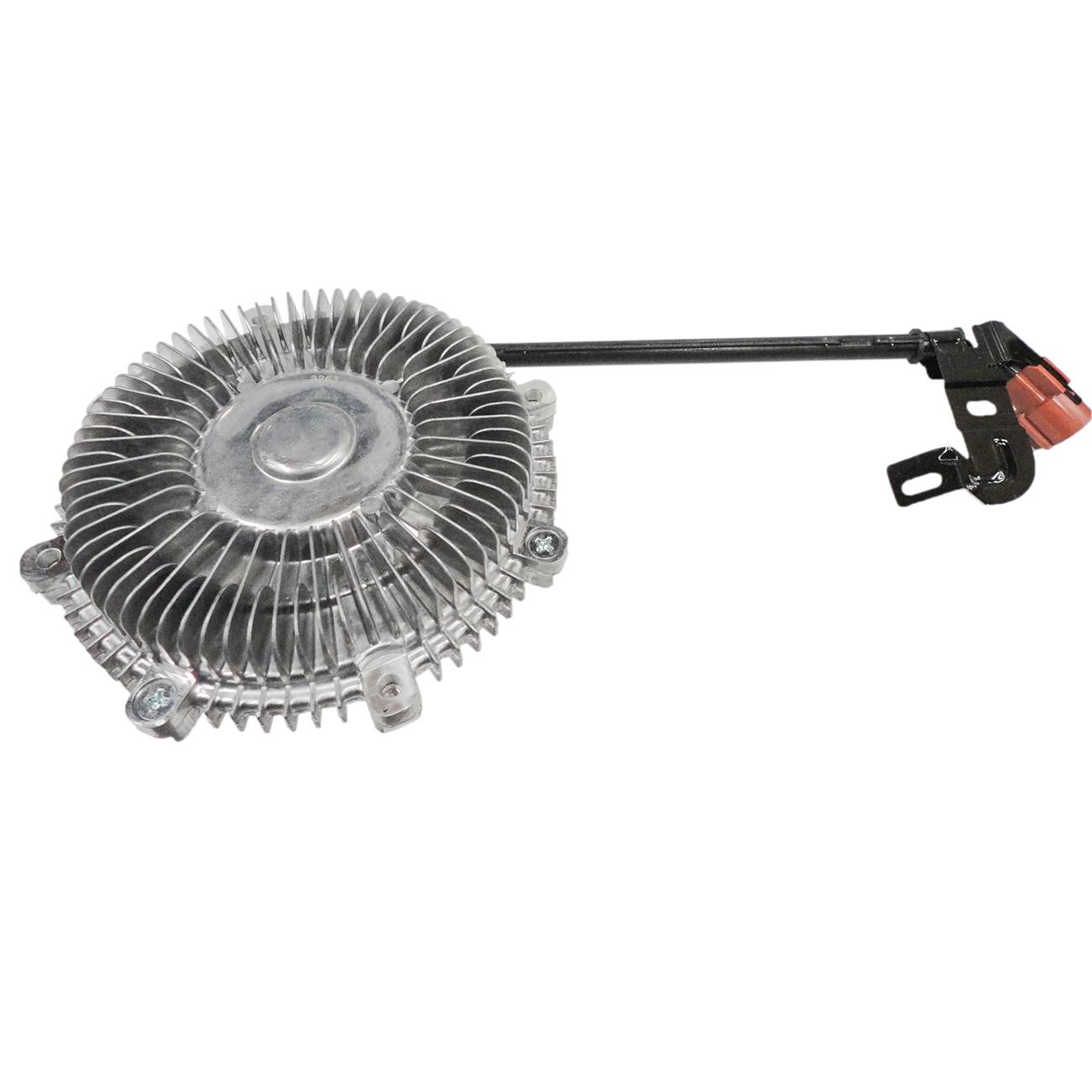 3263 Engine Cooling Fan Clutch for Ford Explorer 06-10 Mercury Mountaineer 06-10