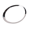 Headlight Trim Ring Left Drive Side For Mini Cooper 2007 - 2015 51137149905