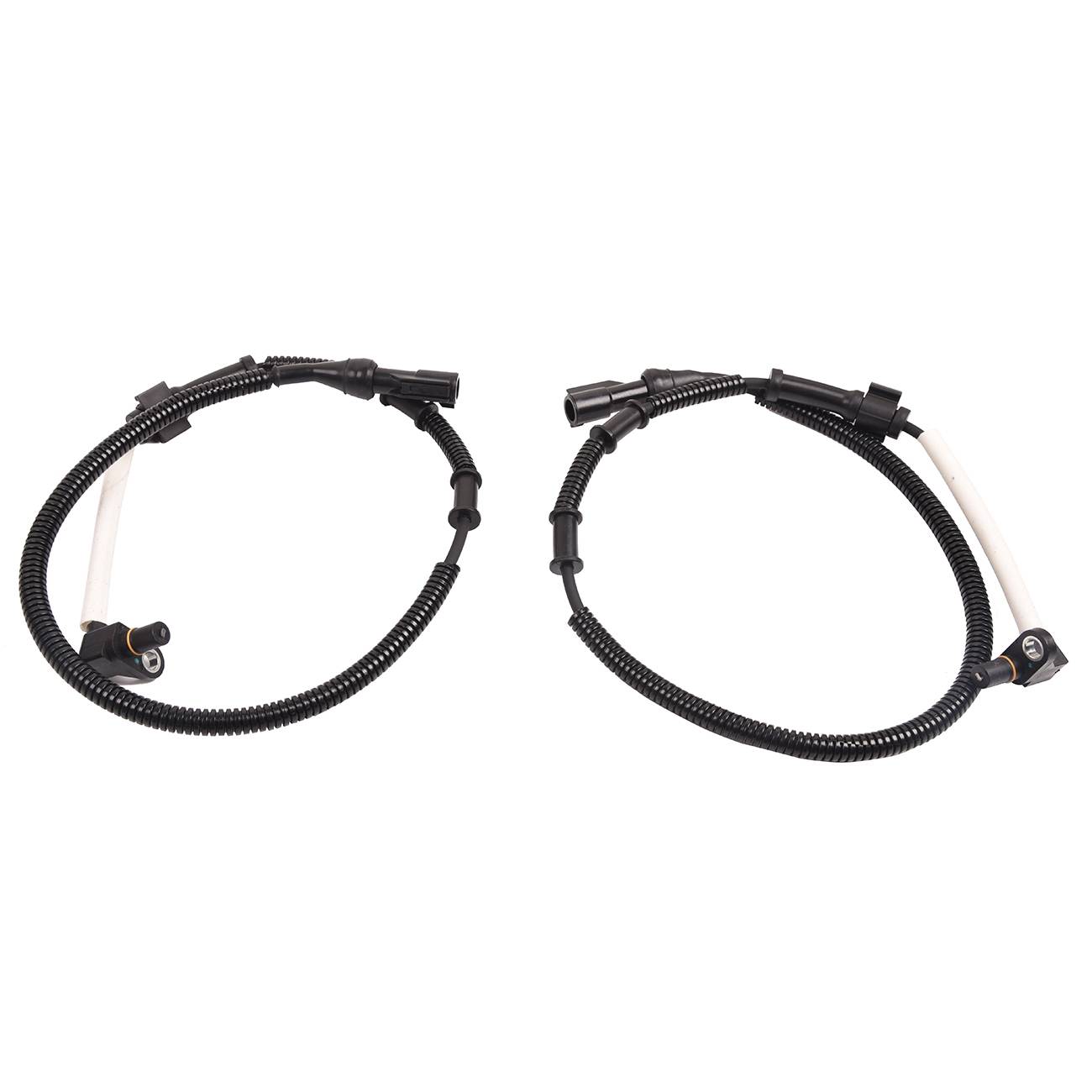 2PCS Front Left & Right ABS Wheel Speed Sensor For Ford F150 F250 XL3Z2C204CB