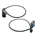 SET Brake Pad Wear Sensor Front fit Cadillac 18026765