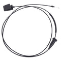 Hood Release Cable w/ Handle For Chrysler 300 Dodge Charger 2011-2023 1PS72DX9AC