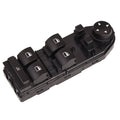 Front LH Left Master Power Window Control Switch for BMW E83 X3 2004-2010