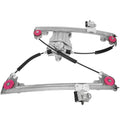 Front Power Window Regulator & Motor Passenger Side for 11-12 Cruze 95226746