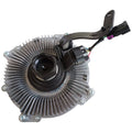 Radiator Cooling Fan Clutch Fits 2013-2018 Ram 2500 3500 4500 5500 6.7L 3292