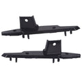 Front Left & Right Side Lower Bumper Bracket Fits for BMW X4 2019-2024
