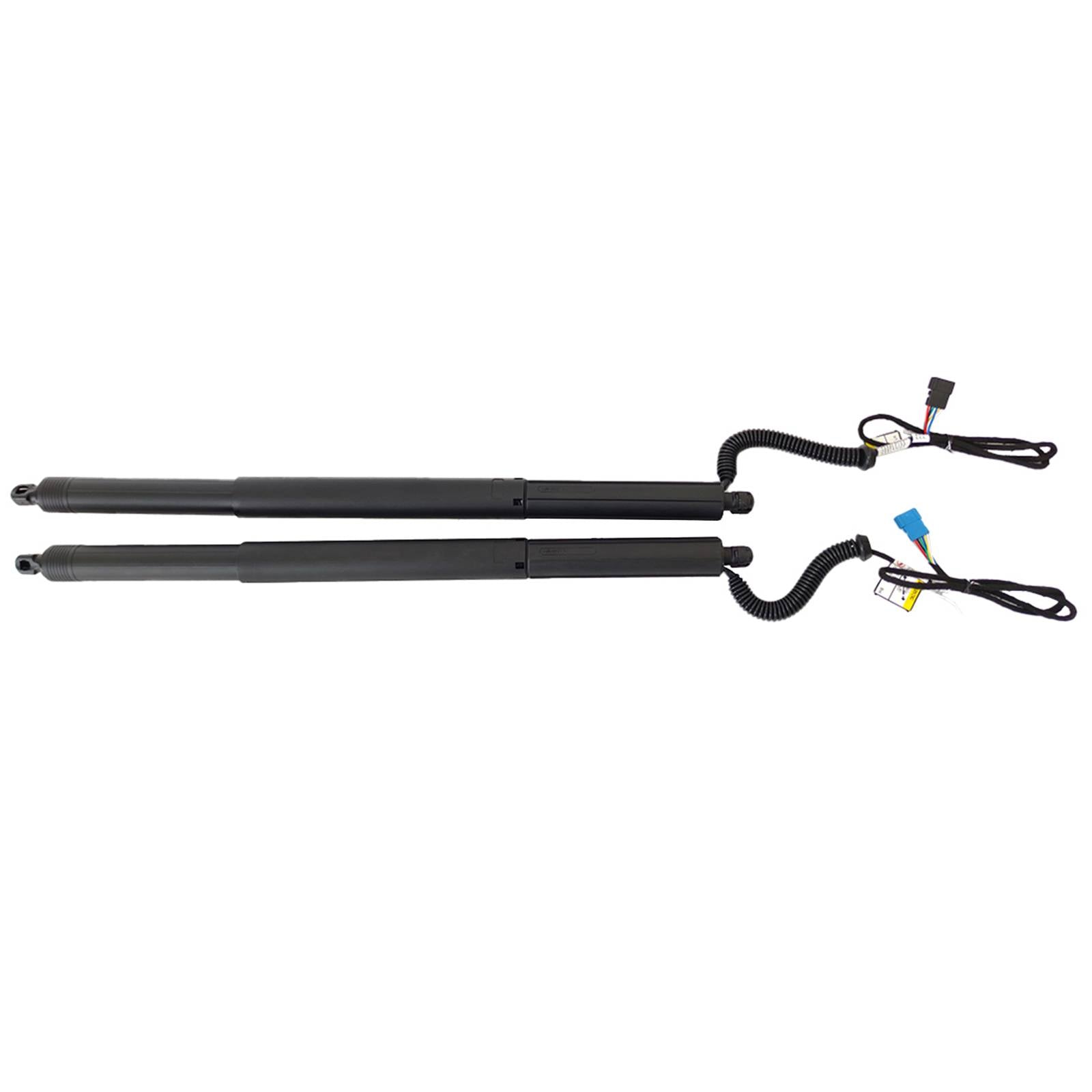 2X For BMW X3 2011-2017 Rear Left&Right Tailgate Power Lift Support 51247232003