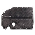 Lower Engine Oil Pan Fits VW Volkswagen Golf GTI Audi A3 S3 2015-2018 06K103600R