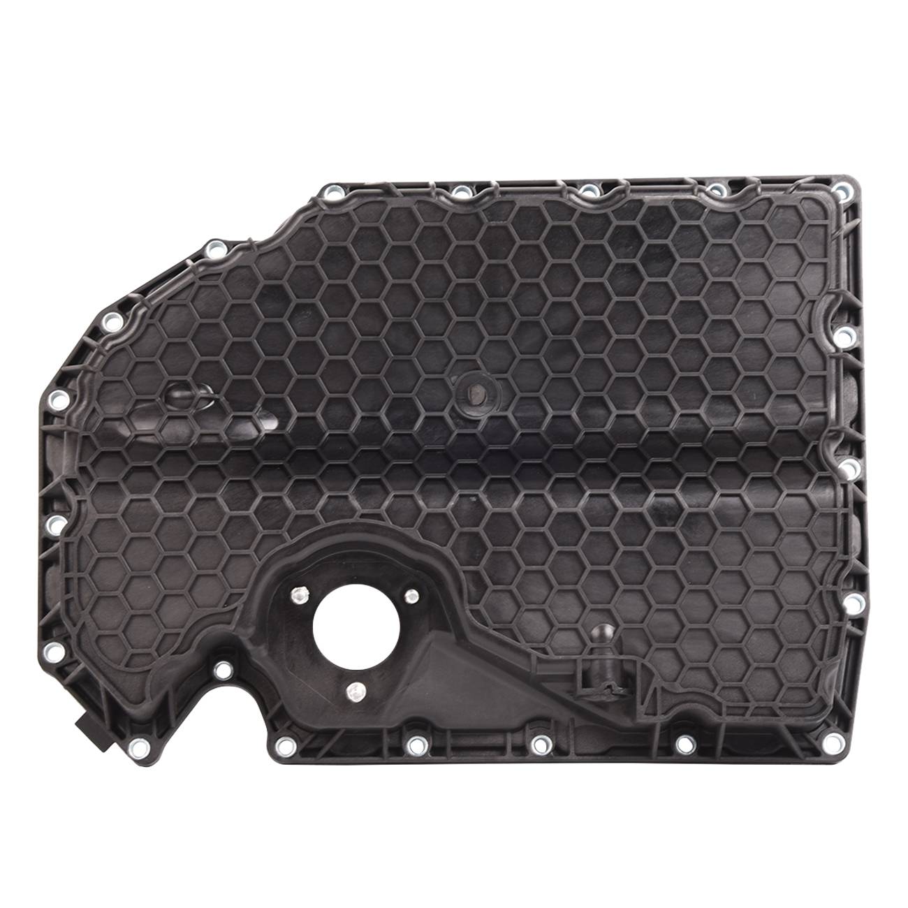 Lower Engine Oil Pan Fits VW Volkswagen Golf GTI Audi A3 S3 2015-2018 06K103600R