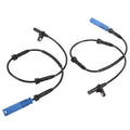 ABS Wheel Speed Sensor Front Driver or Passenger Side For BMW 525 535xi