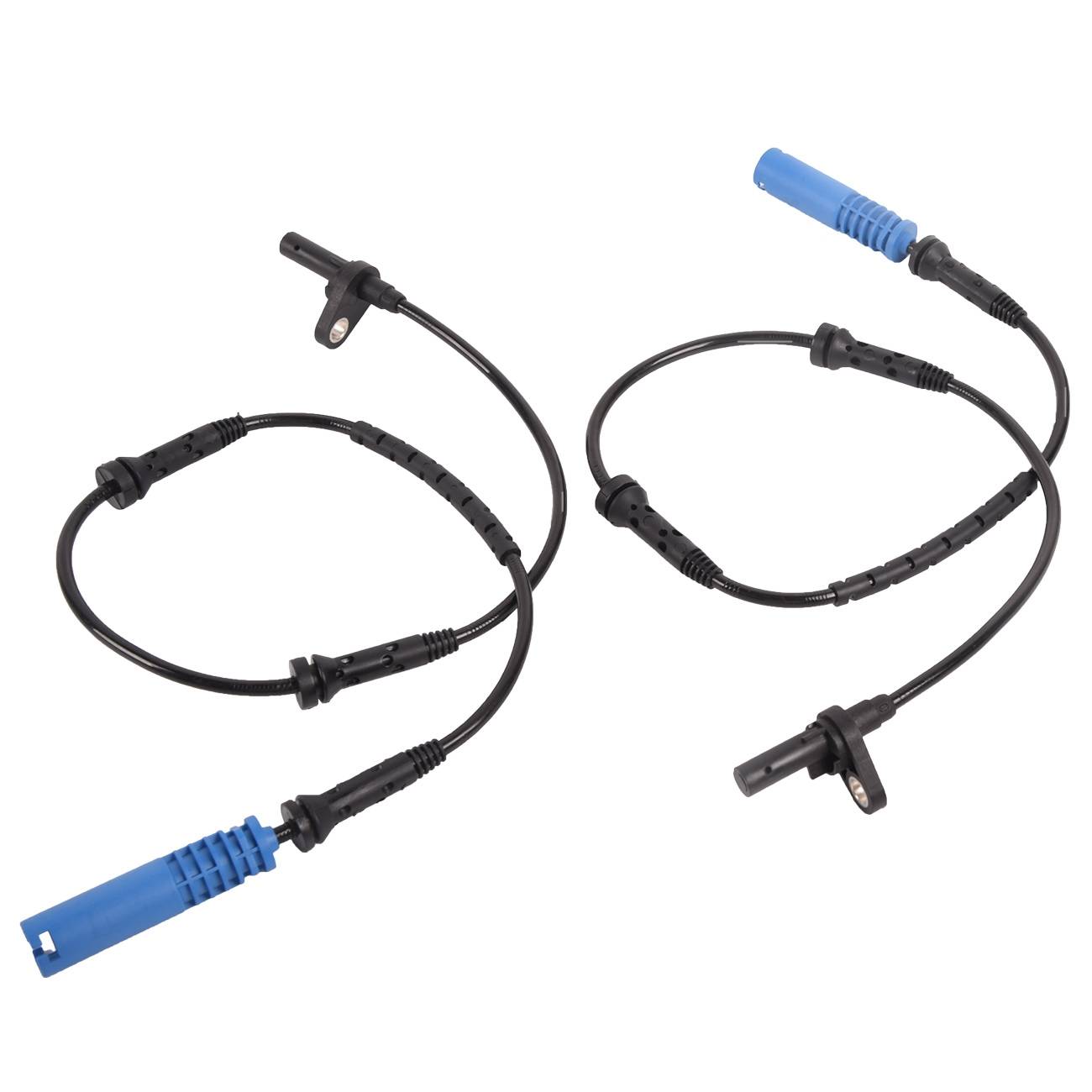 ABS Wheel Speed Sensor Front Driver or Passenger Side For BMW 525 535xi