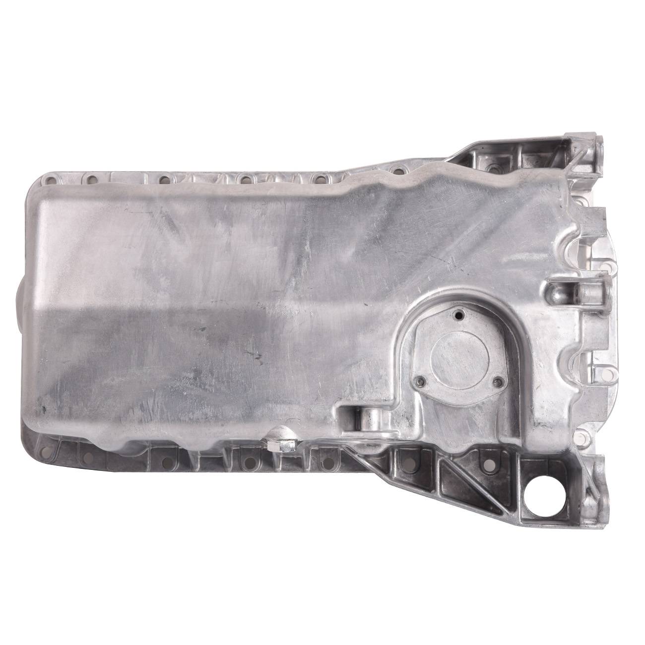 Engine Oil Pan for Volkswagen Golf Beetle Jetta Audi TT Quattro 038103601MA