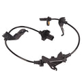 New For Honda Accord Acura TSX ABS Wheel Speed Sensor Front Left 57455TA0A01