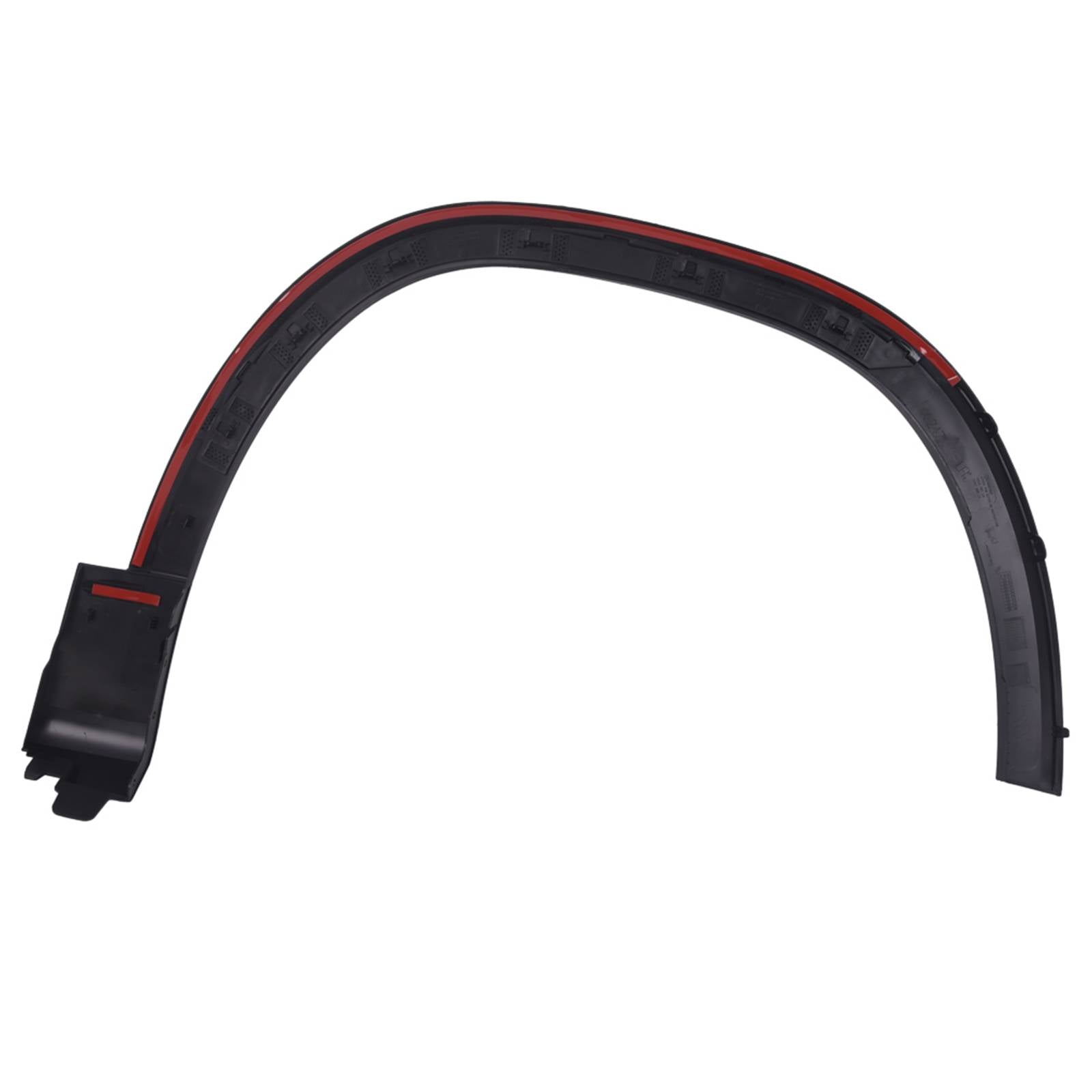 Front LH Flare Wheel Arch Molding For Mercedes Benz GLB 250 2020-2024 GLB35 AMG