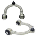 FOR Mercedes E320 E350 E500 E550 Front L+R Control Arm KIT 2113305507+2113305707