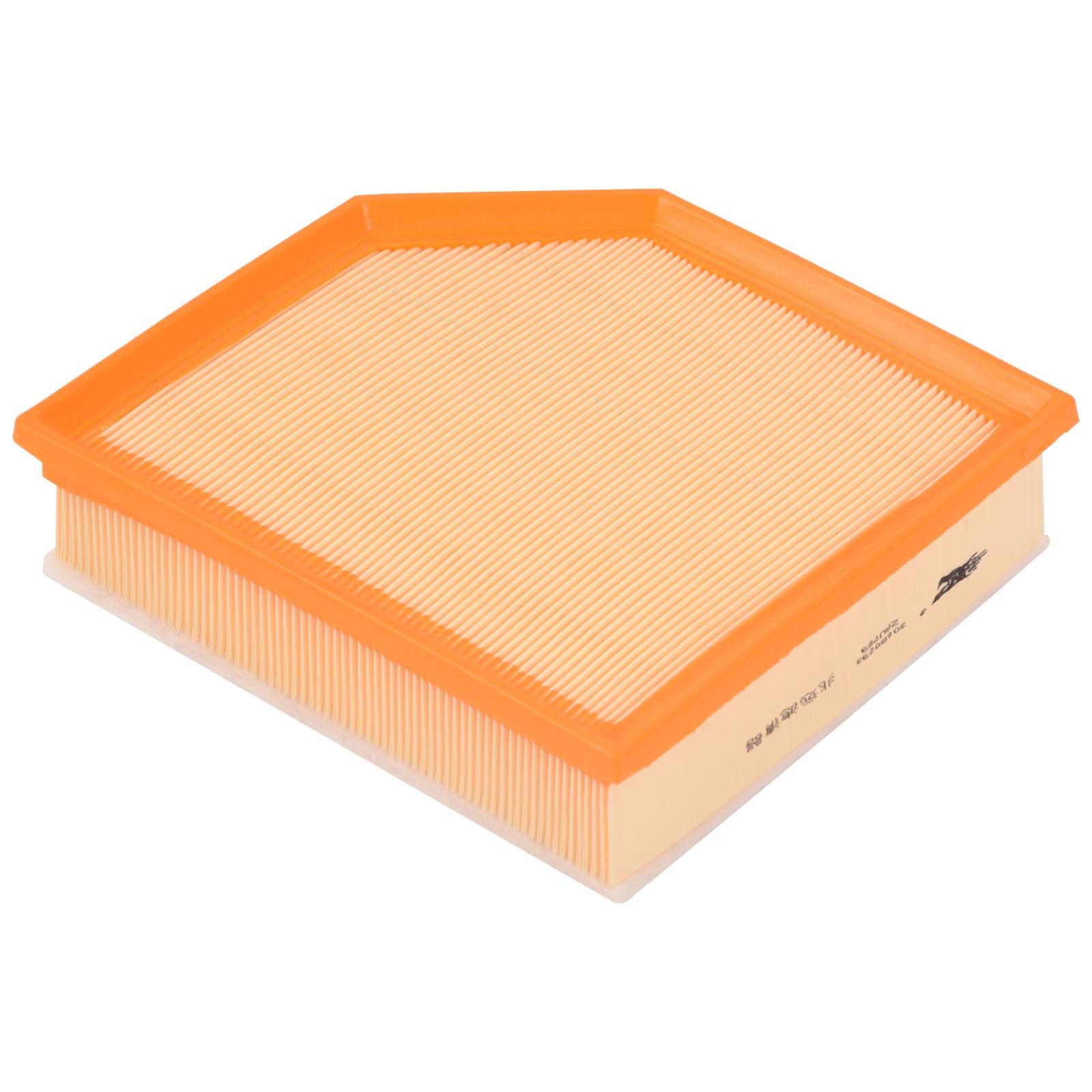 Engine Air Filter Element Fits Volvo XC90 2007-2014 L6 3.2L 30680293
