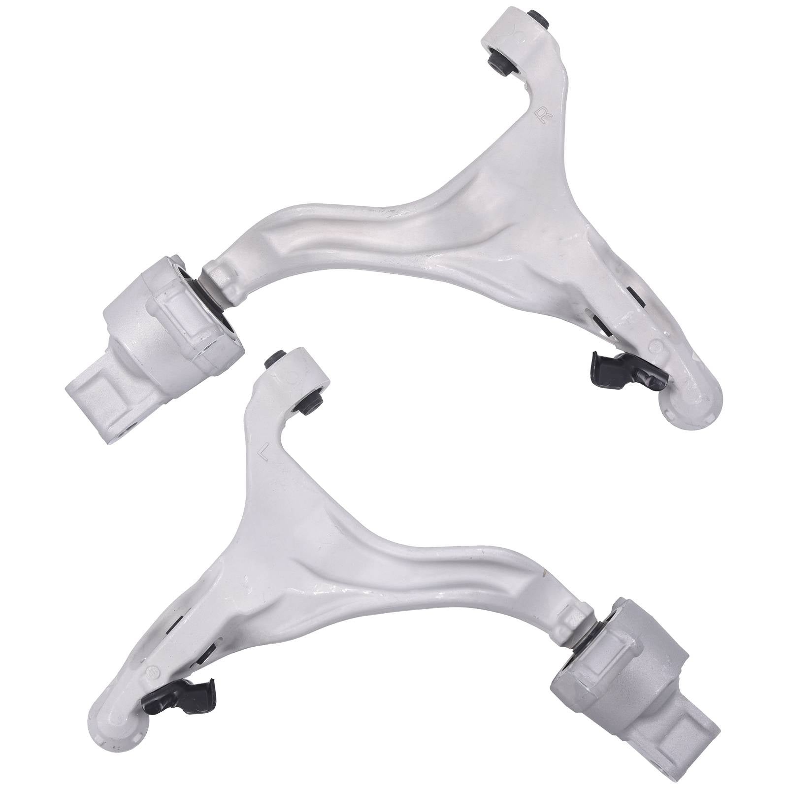 Front Left & Right Lower Control Arm Fits For Infiniti M37 M56 2011-2013 AWD